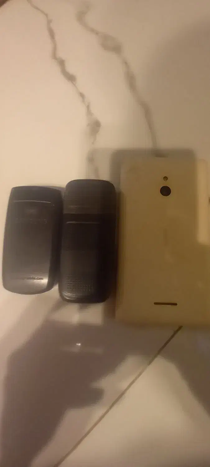 گوشی|موبایل|کرج, شهرک ظفر|دیوار