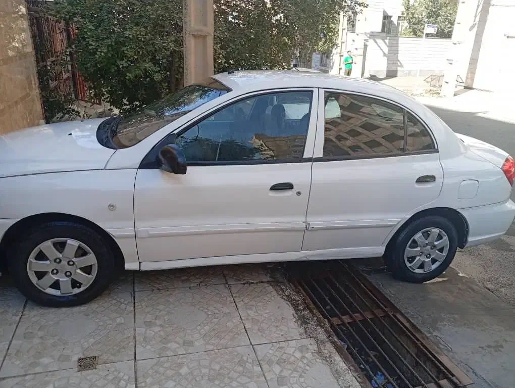 ریو۸۸تازه|خودرو سواری و وانت|ارومیه, |دیوار