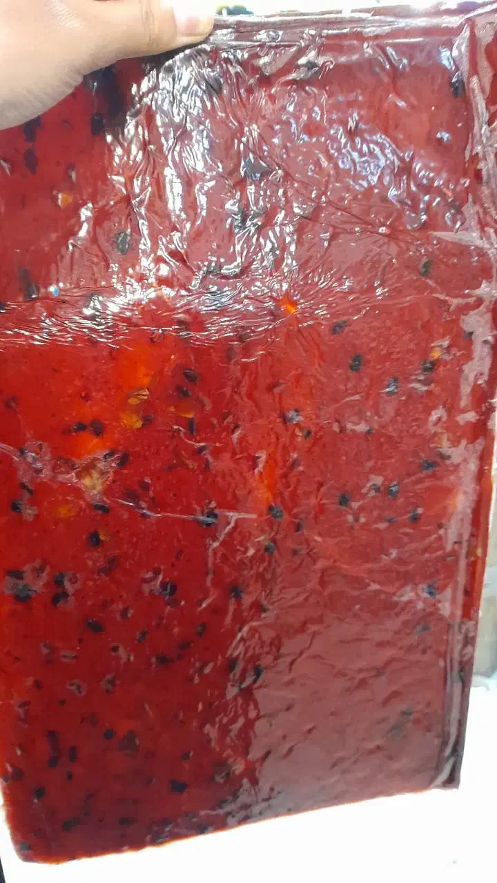 مغزگردو/مغزبادام/لواشک/عسل موم دار/معجون|خوردنی و آشامیدنی|خوانسار, |دیوار