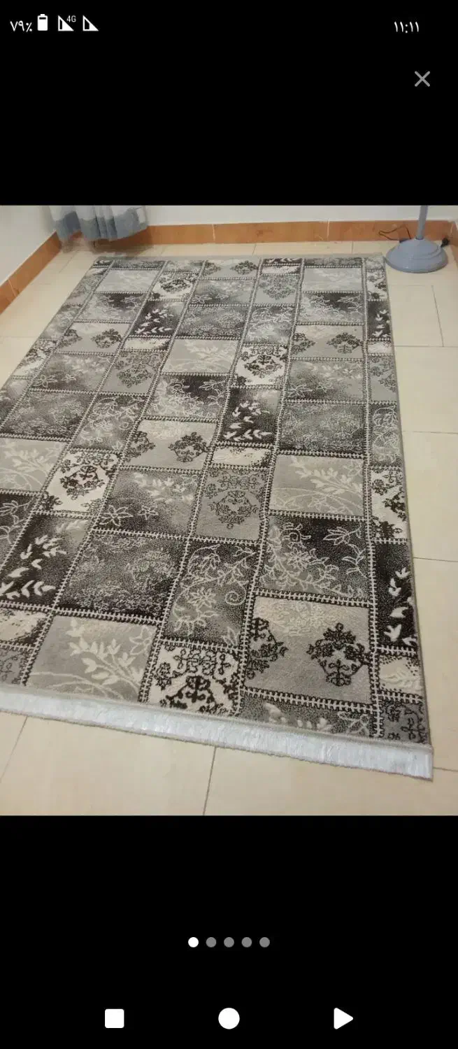 حد نو سالم|تلویزیون و پروژکتور|پیشوا, |دیوار