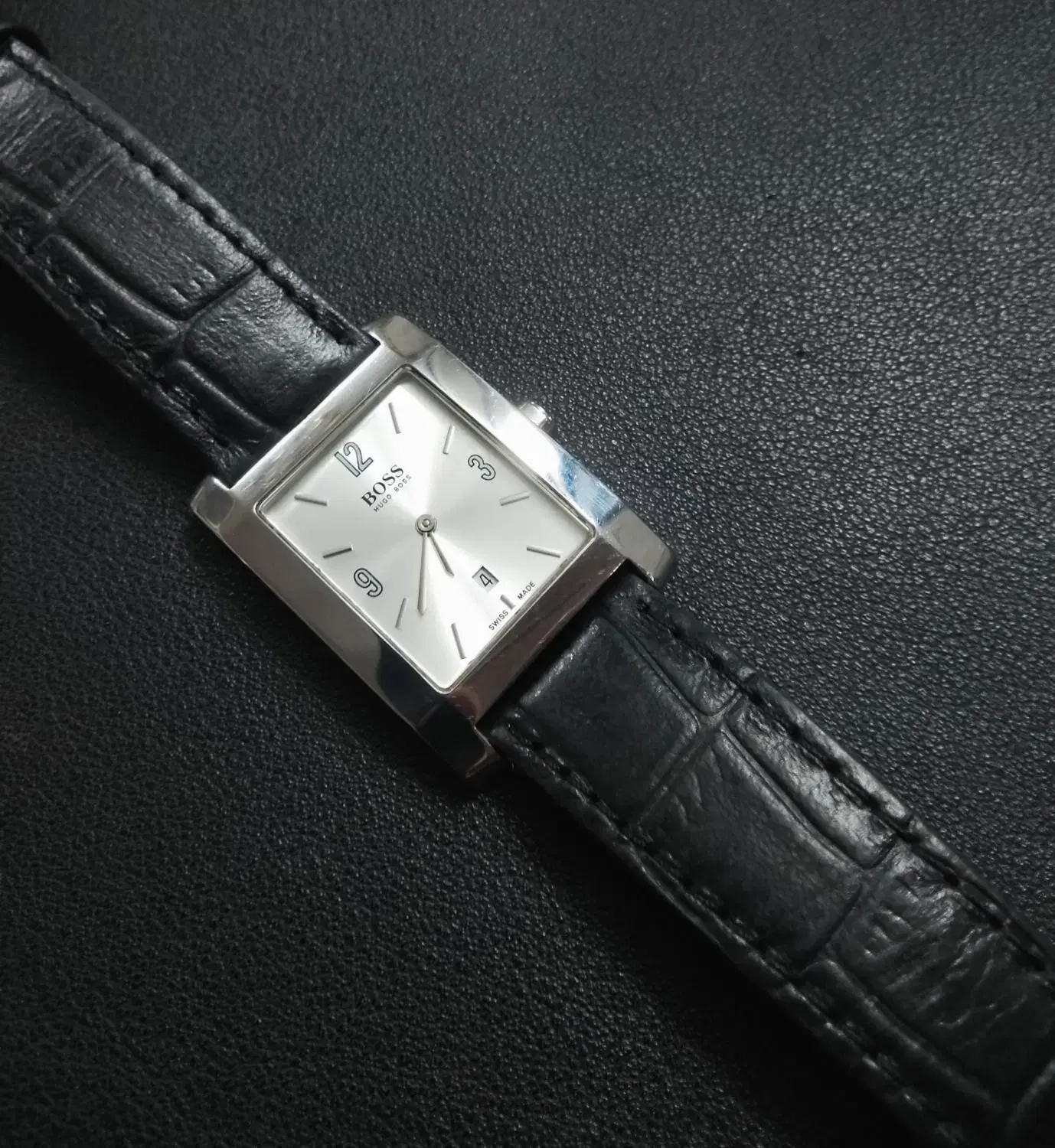 ساعت Hugo Boss|ساعت|تهران, جهاد|دیوار