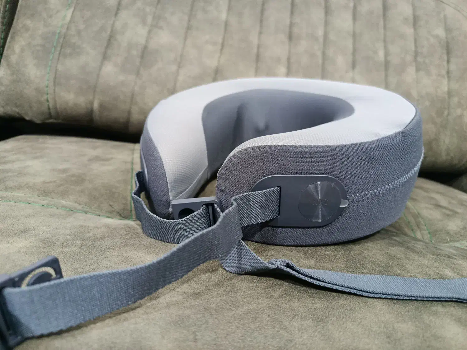 ماساژور گردنی|آرایشی، بهداشتی، درمانی|بندرعباس, |دیوار