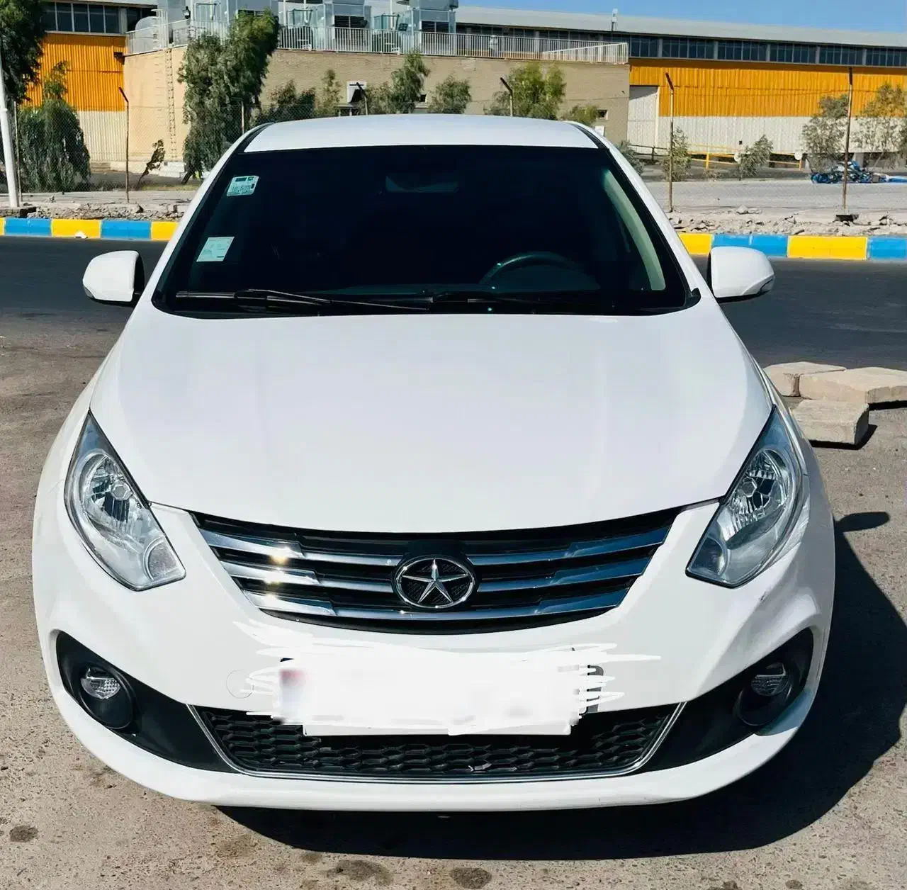 جکj4|خودرو سواری و وانت|بم, |دیوار