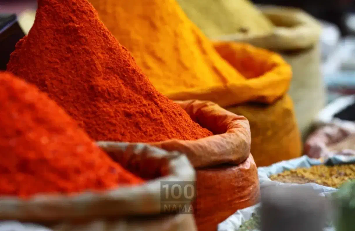 ادویه جات باطعم و باکیفیت بالا|خوردنی و آشامیدنی|نسیم‌شهر, |دیوار