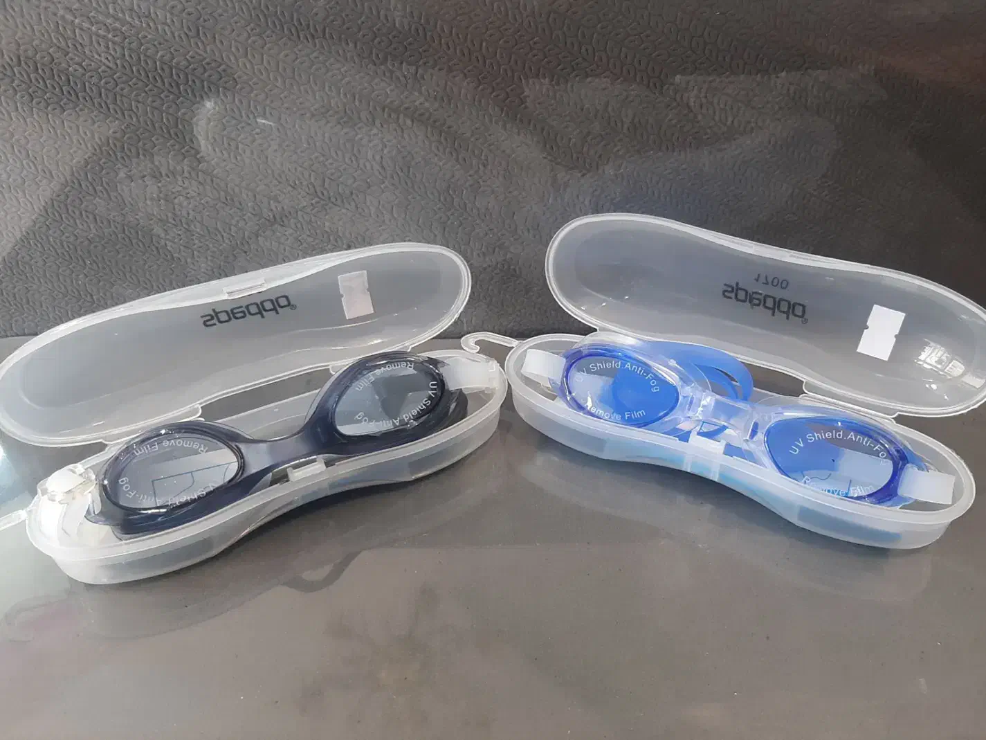 انواع عینک شنا، پوشاک و لوازم ورزشی ارکیده|غواصی و ورزش‌های آبی|مشهد, الهیه|دیوار