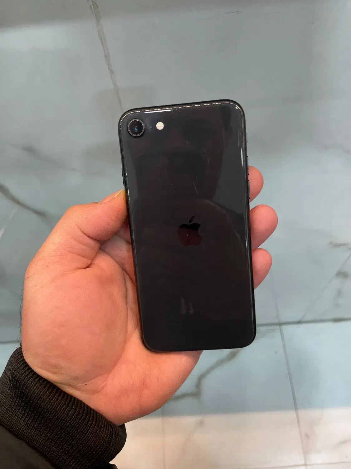 آیفون se2022|موبایل|بابلسر, |دیوار