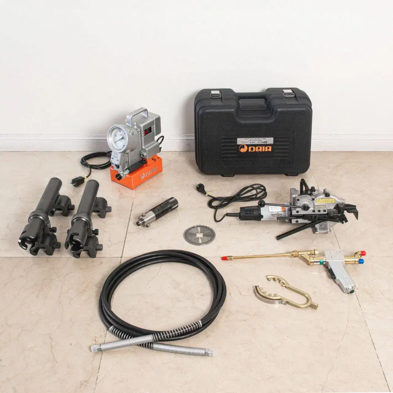 ۲۰ تا ۳۰ درصد کاهش مصرف میلگرد با دستگاه جوش|مصالح و تجهیزات ساختمان|کرج, عظیمیه|دیوار