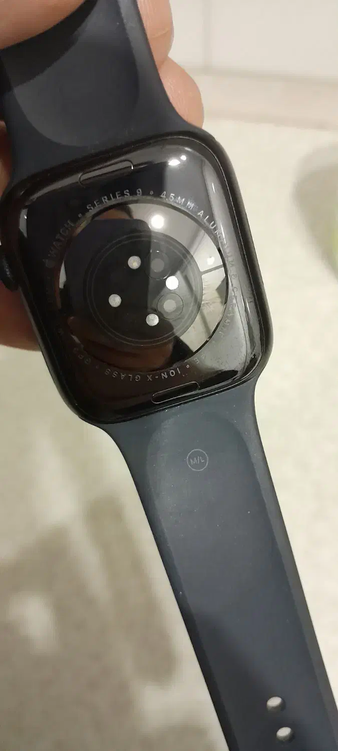 ساعت اپل واچ اصل|ساعت|تهران, جردن|دیوار