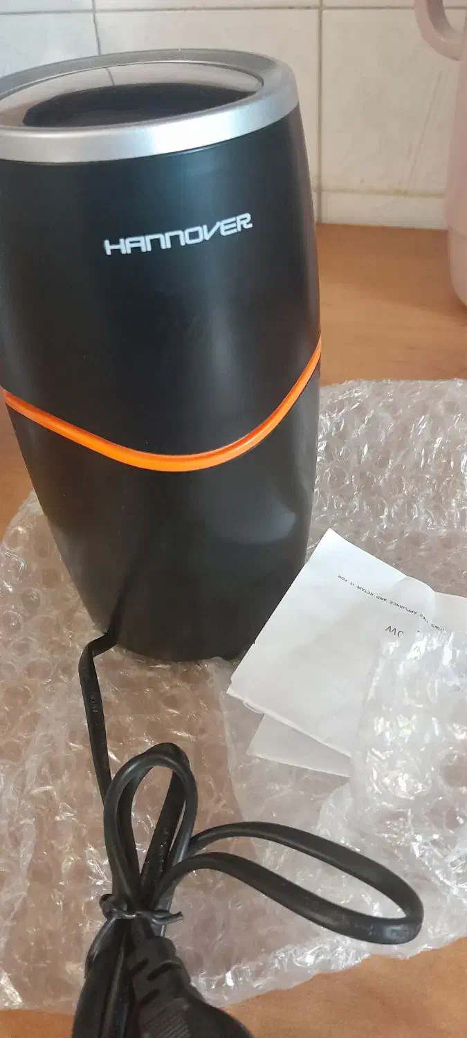 آسیاب نو اکبند،زیر قیمت ،فروش فوری|خردکن، آسیاب، غذاساز|محمدشهر, سیدآباد|دیوار