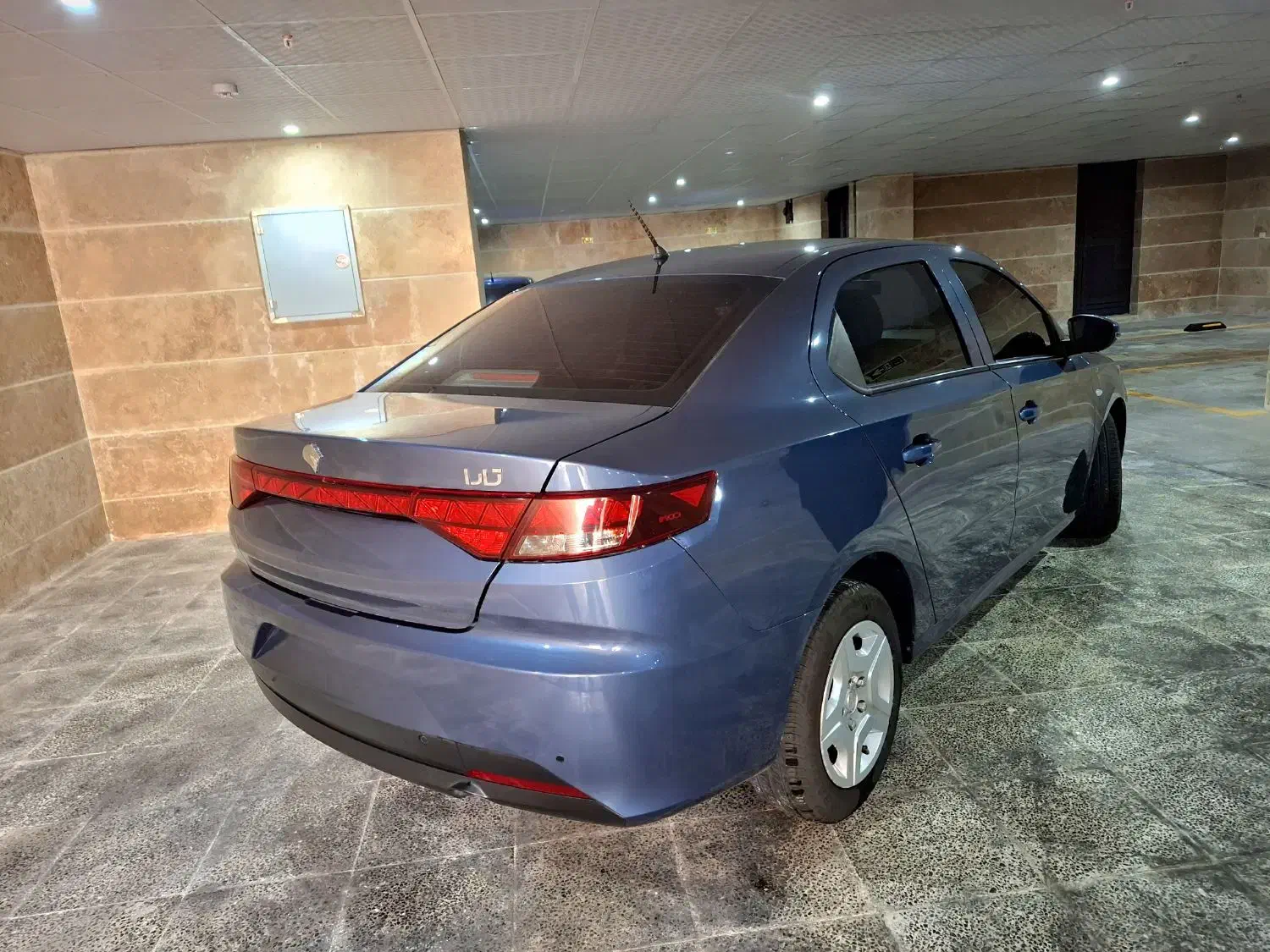 تارا v1 دندهای مدل 1401|خودرو سواری و وانت|شیراز, شهرک بهشتی|دیوار