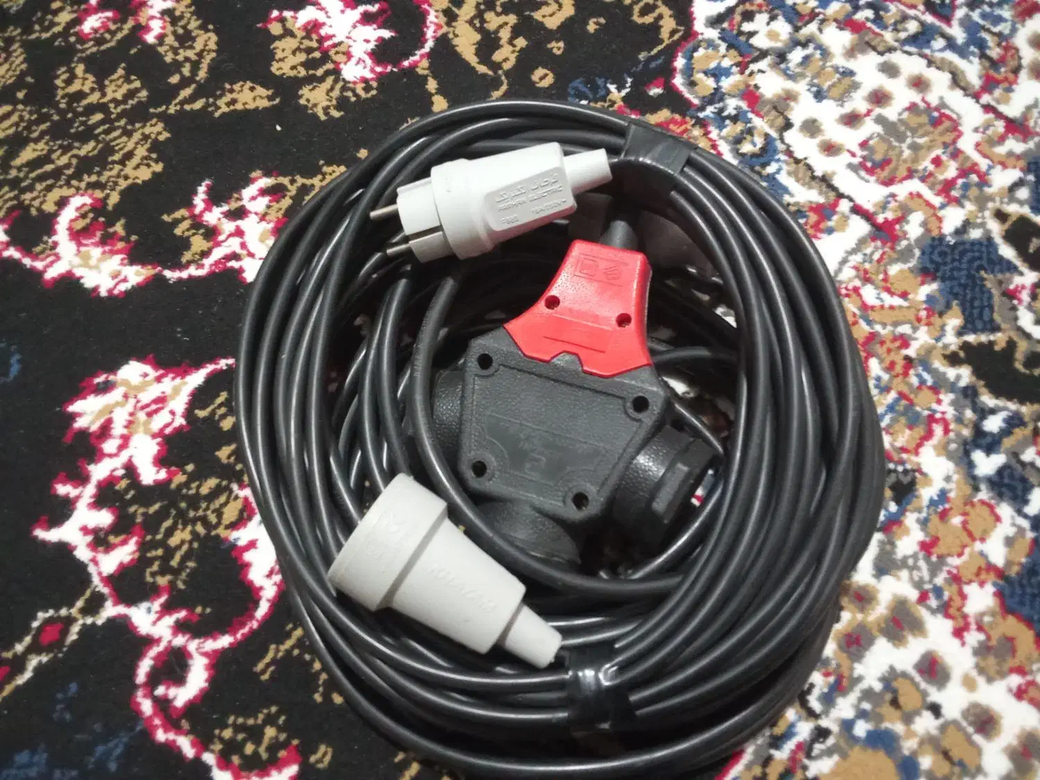 فروش ابزارآلات صنعتی و ساختمانی|خدمات پیشه و مهارت|خزل, |دیوار