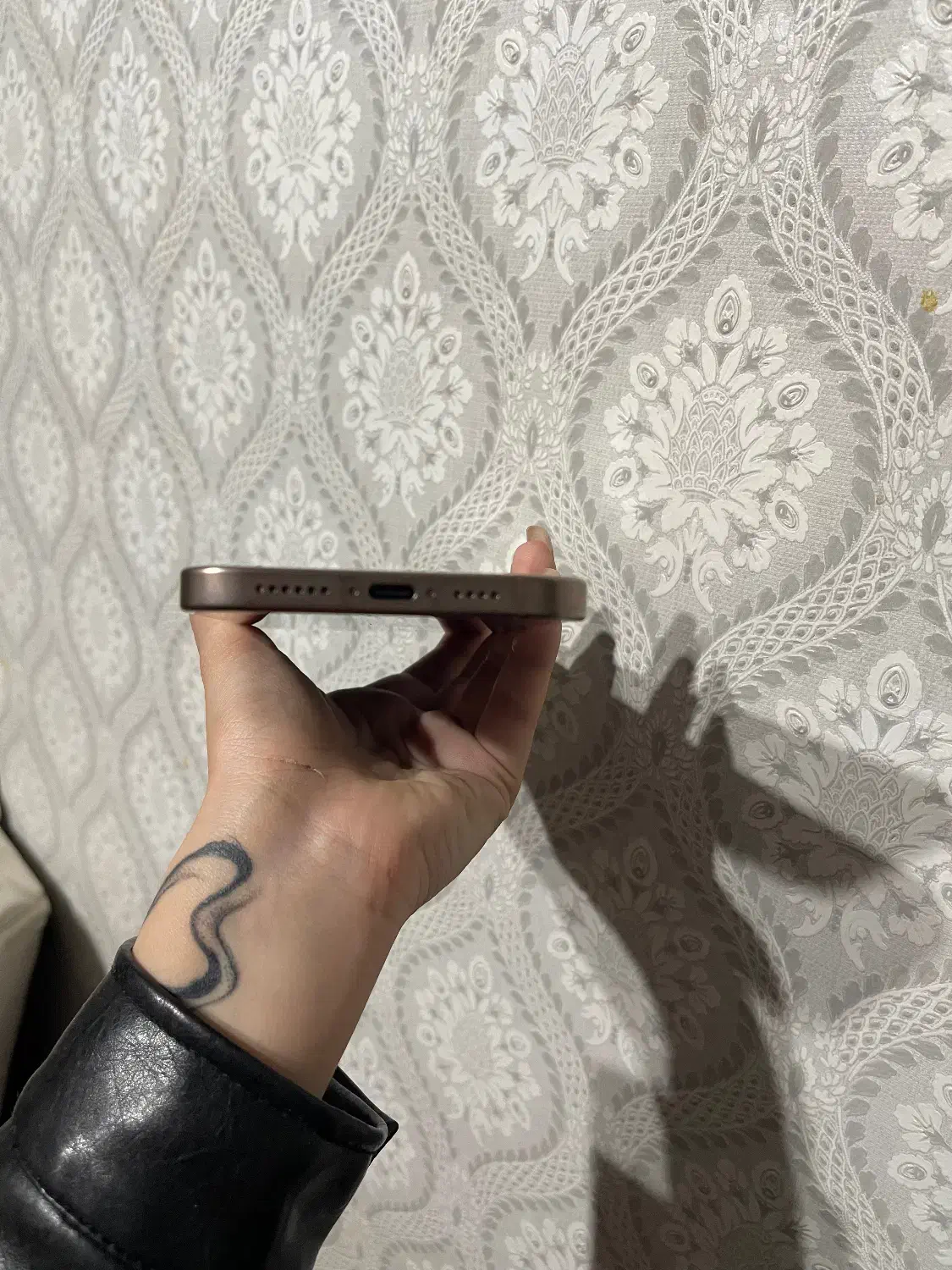 16 pro max پرومکس 512|موبایل|خرم‌آباد, |دیوار