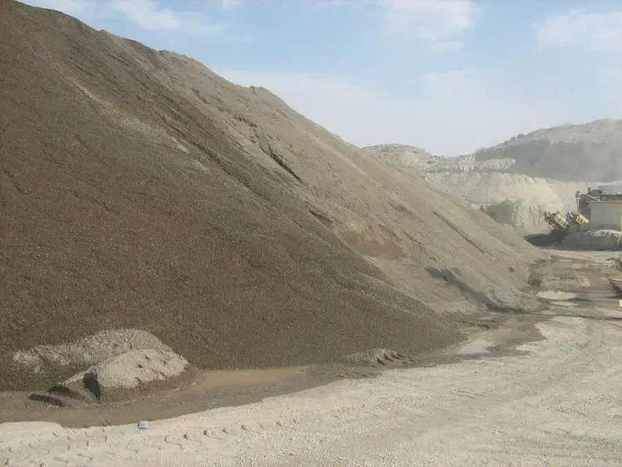 آجر فشاری و شن و ماسه شهریار|عمده‌فروشی|محمدشهر, محمدشهر|دیوار