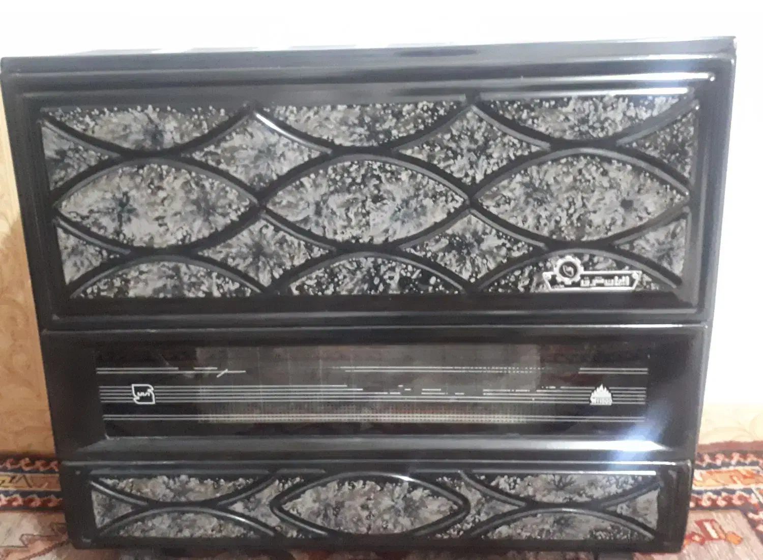 بخاری ۱۱۰۰۰ ایران شرق، نو و سالم|بخاری، هیتر، شومینه|شهرکرد, |دیوار