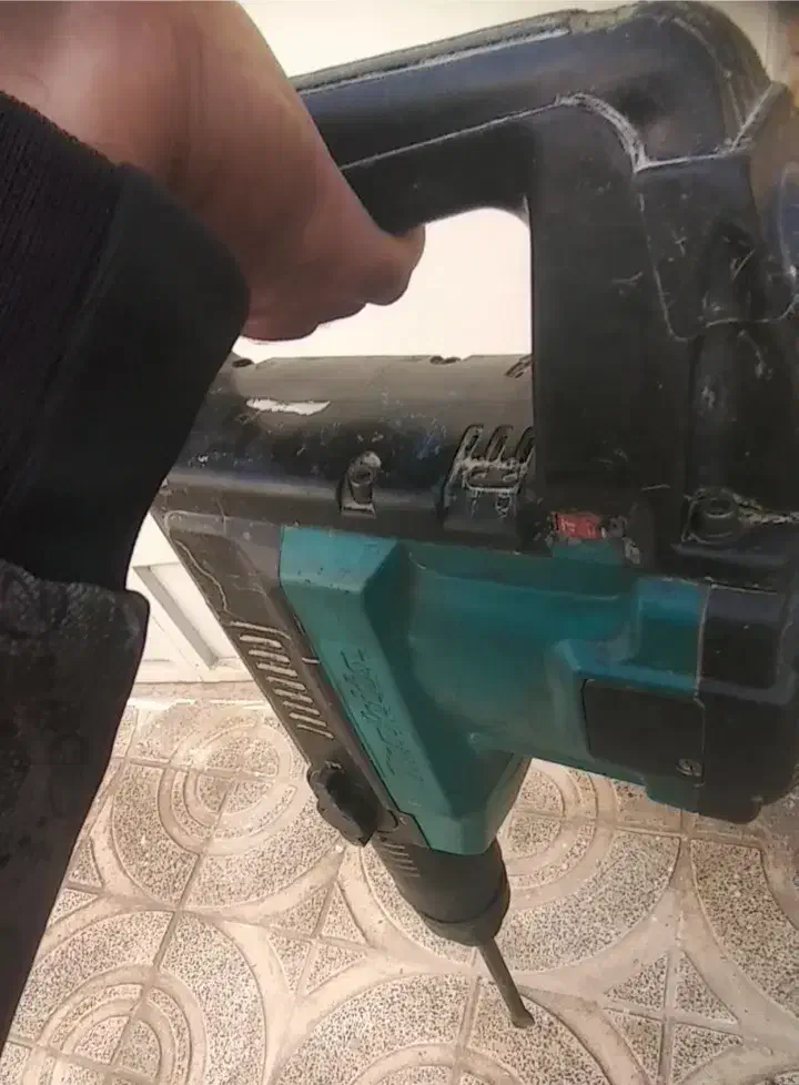 دریل هیلتی ماکیتا|ابزارآلات|اصفهان, ارداجی|دیوار