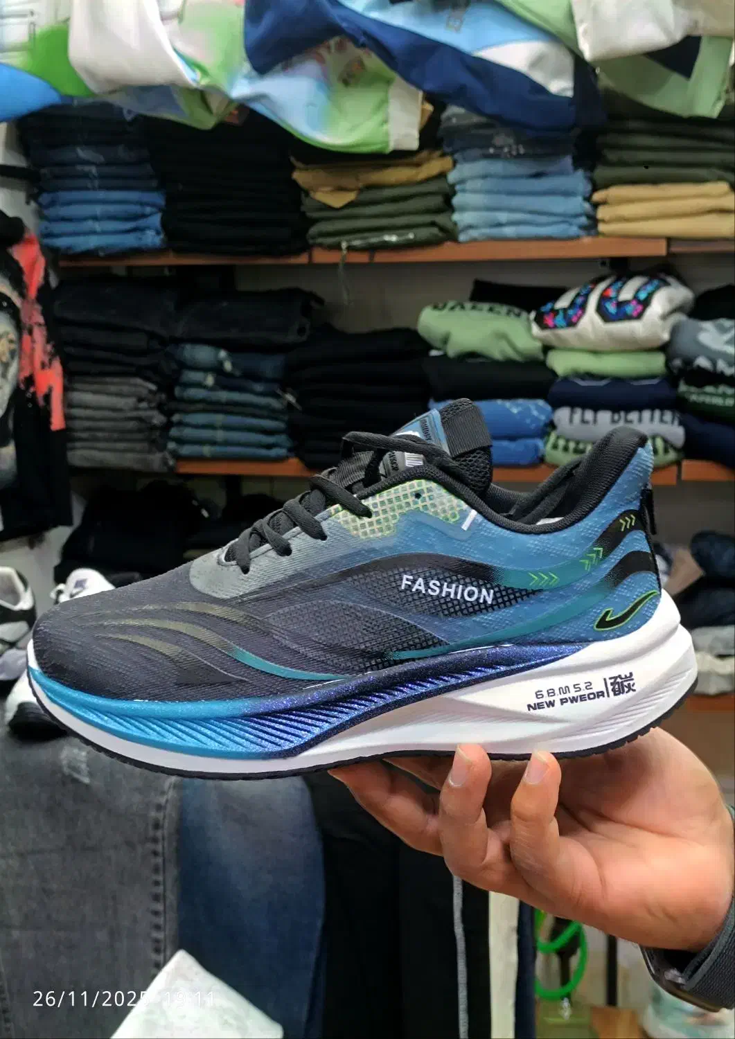 انواع کفش های خارجی اوارداتی بوتیک محمد|کیف، کفش، کمربند|اهواز, کوی علوی|دیوار