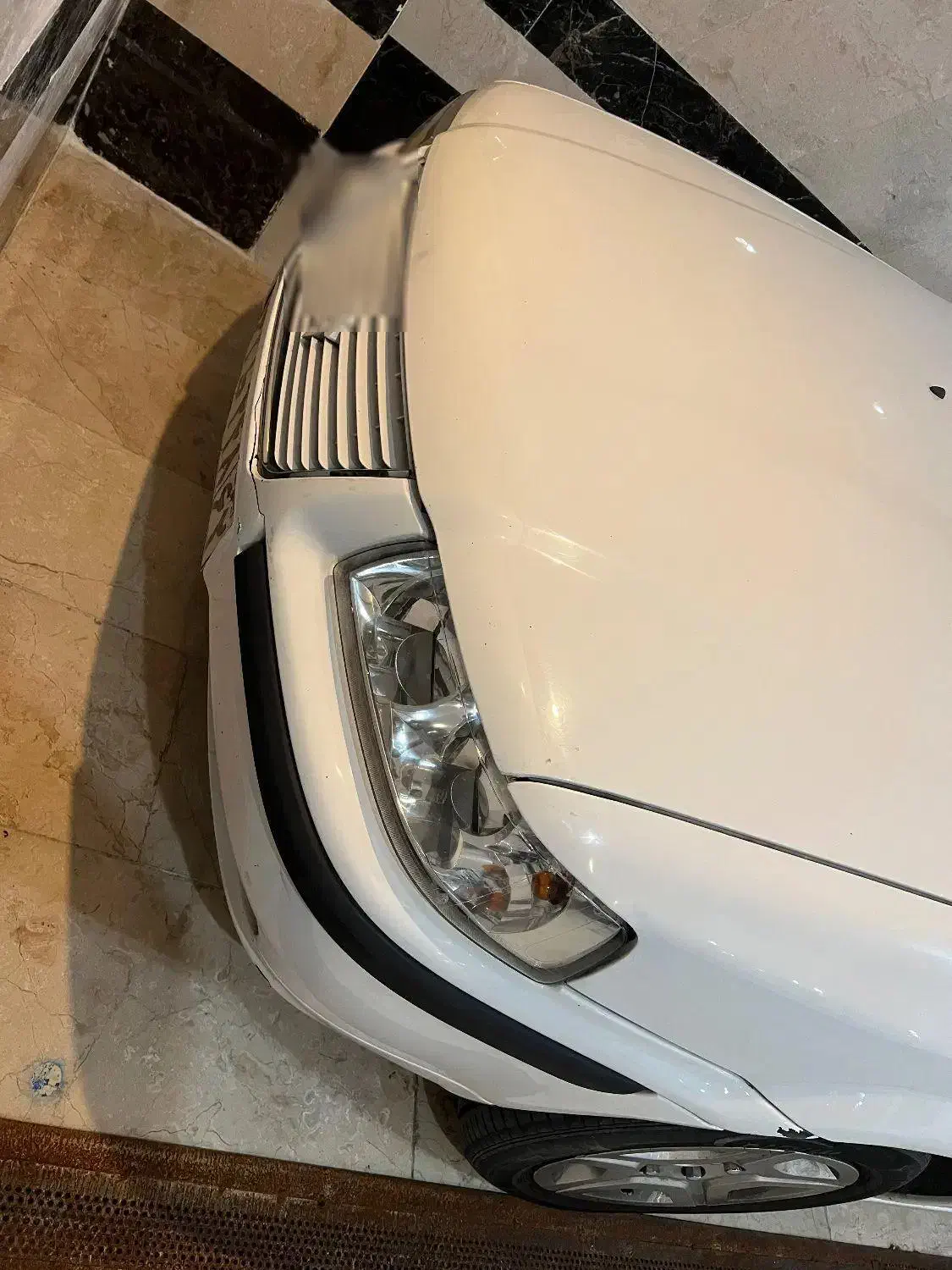 سمندef7مدل97|خودرو سواری و وانت|قائم‌شهر, |دیوار