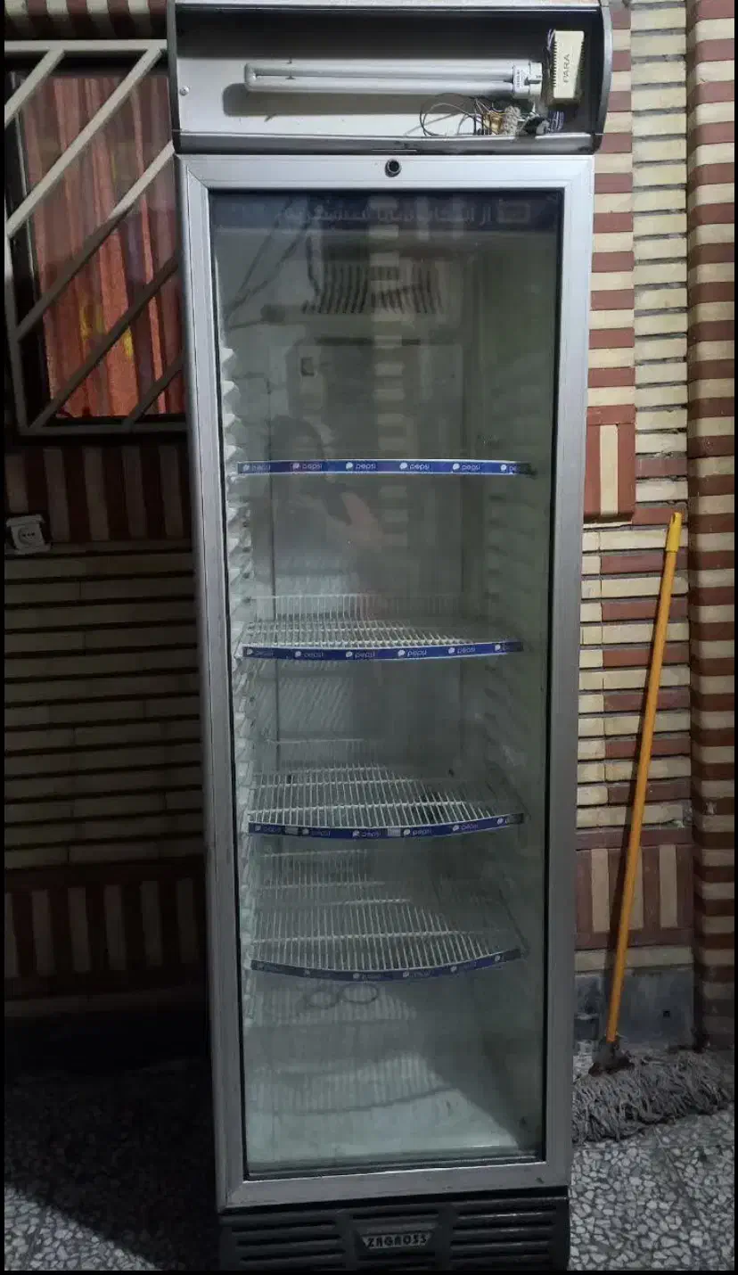 فروش محصولات مغازه ،انواع باکس شکلات،ترازو ،یخچال|فروشگاه و مغازه|امیرکلا, |دیوار