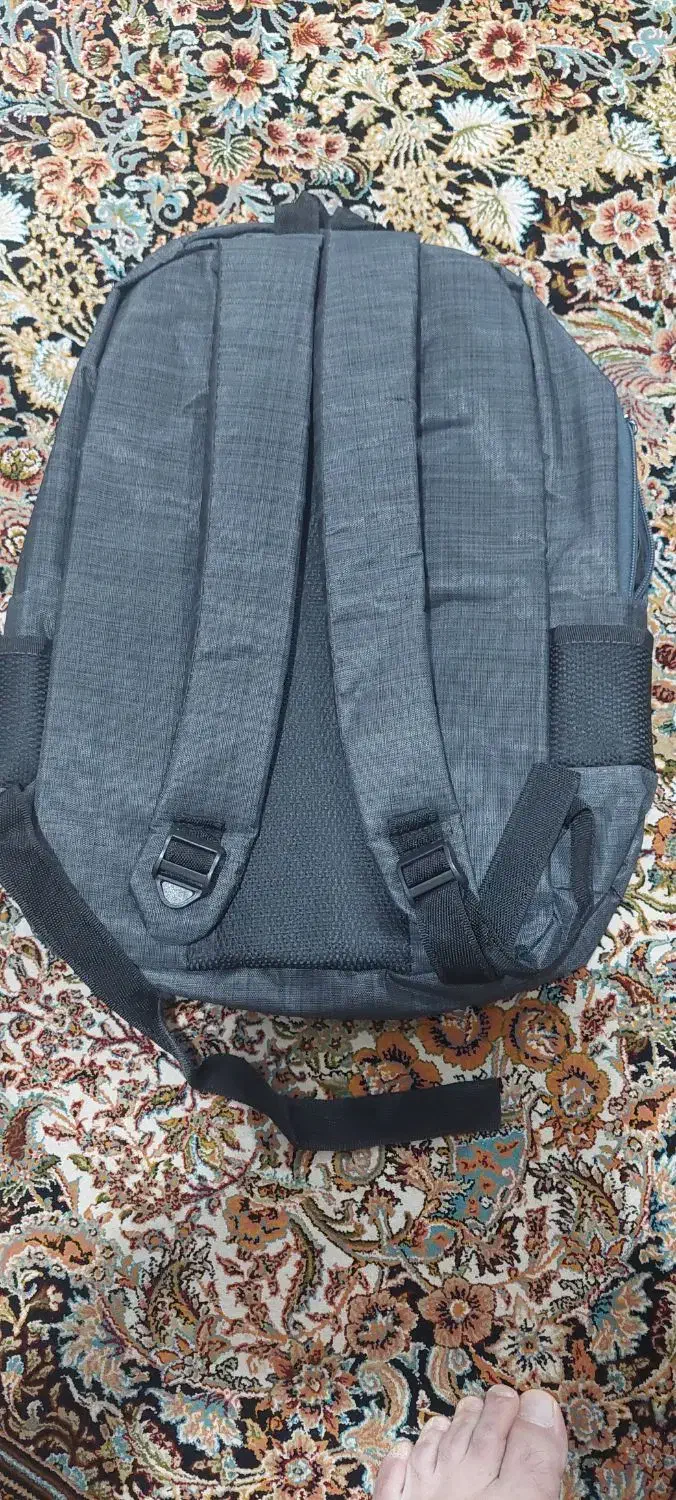 کیف مدرسه نو|کیف، کفش، کمربند|اردبیل, |دیوار