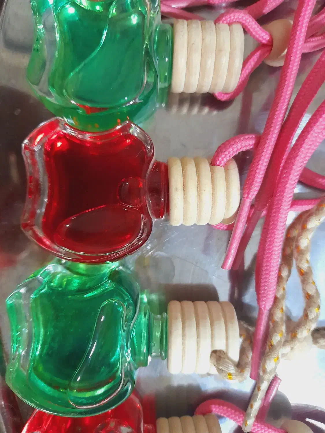 خوشبو کننده|مواد شوینده و دستمال کاغذی|مشهد, عامل|دیوار