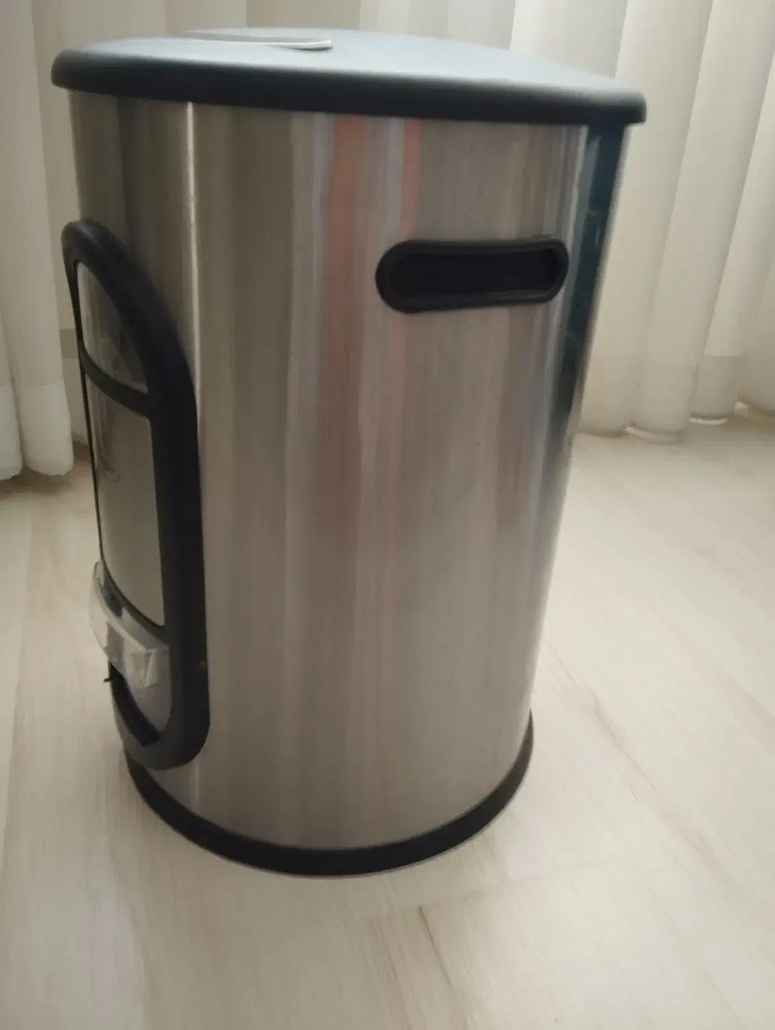 سطل برنج یونیک|ظروف نگهدارنده، پلاستیکی، یک‌بارمصرف|پردیس, فاز ۸|دیوار