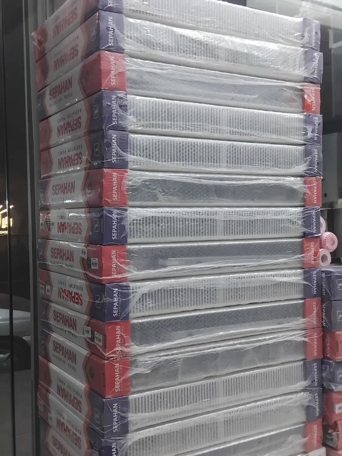 فروش ویژه رادیاتور سپاهان|آبگرمکن، پکیج، شوفاژ|رباط‌کریم, رباط‌کریم|دیوار