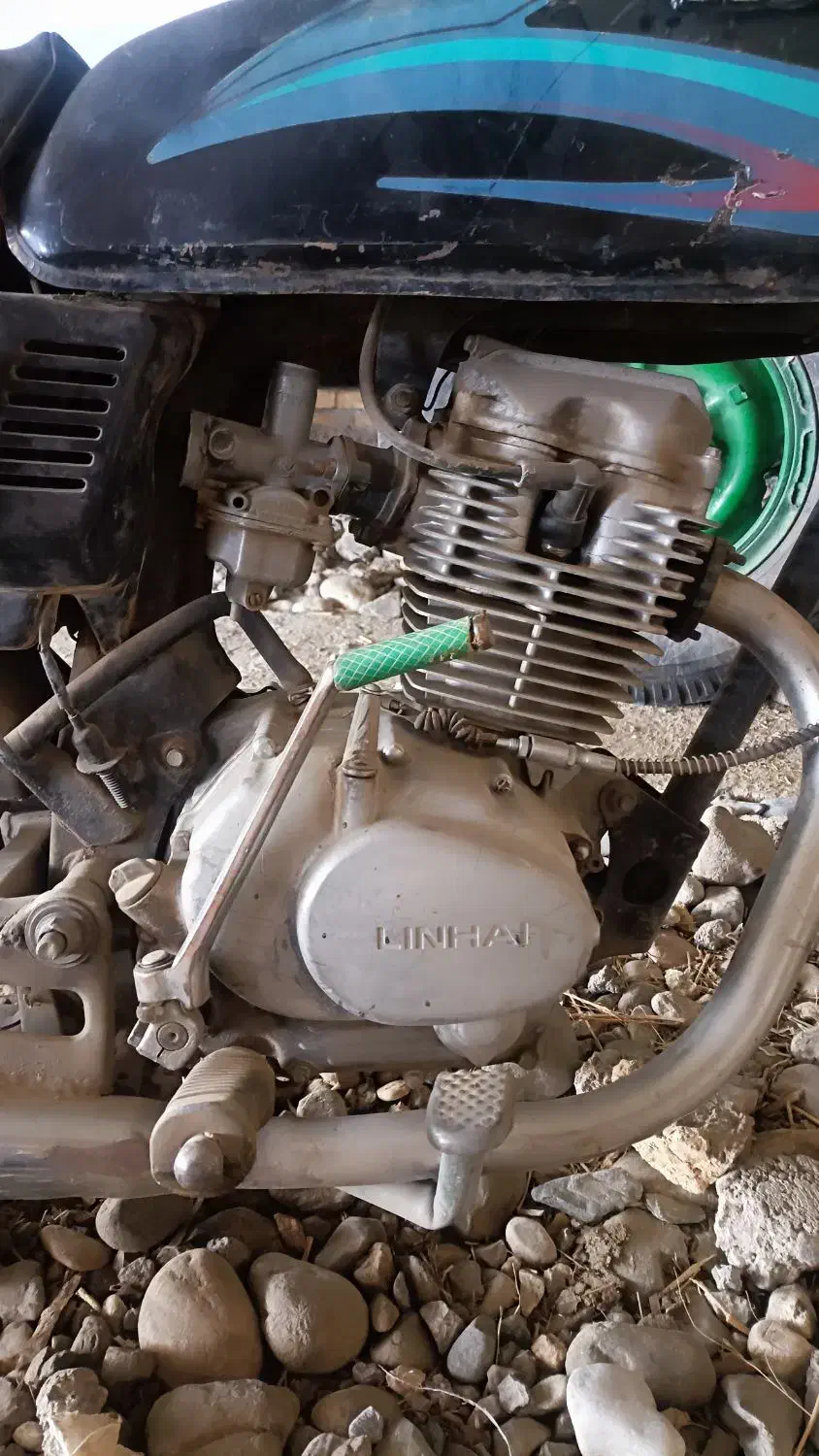 موتور سیکلت 150|موتورسیکلت|سیلوانه, |دیوار