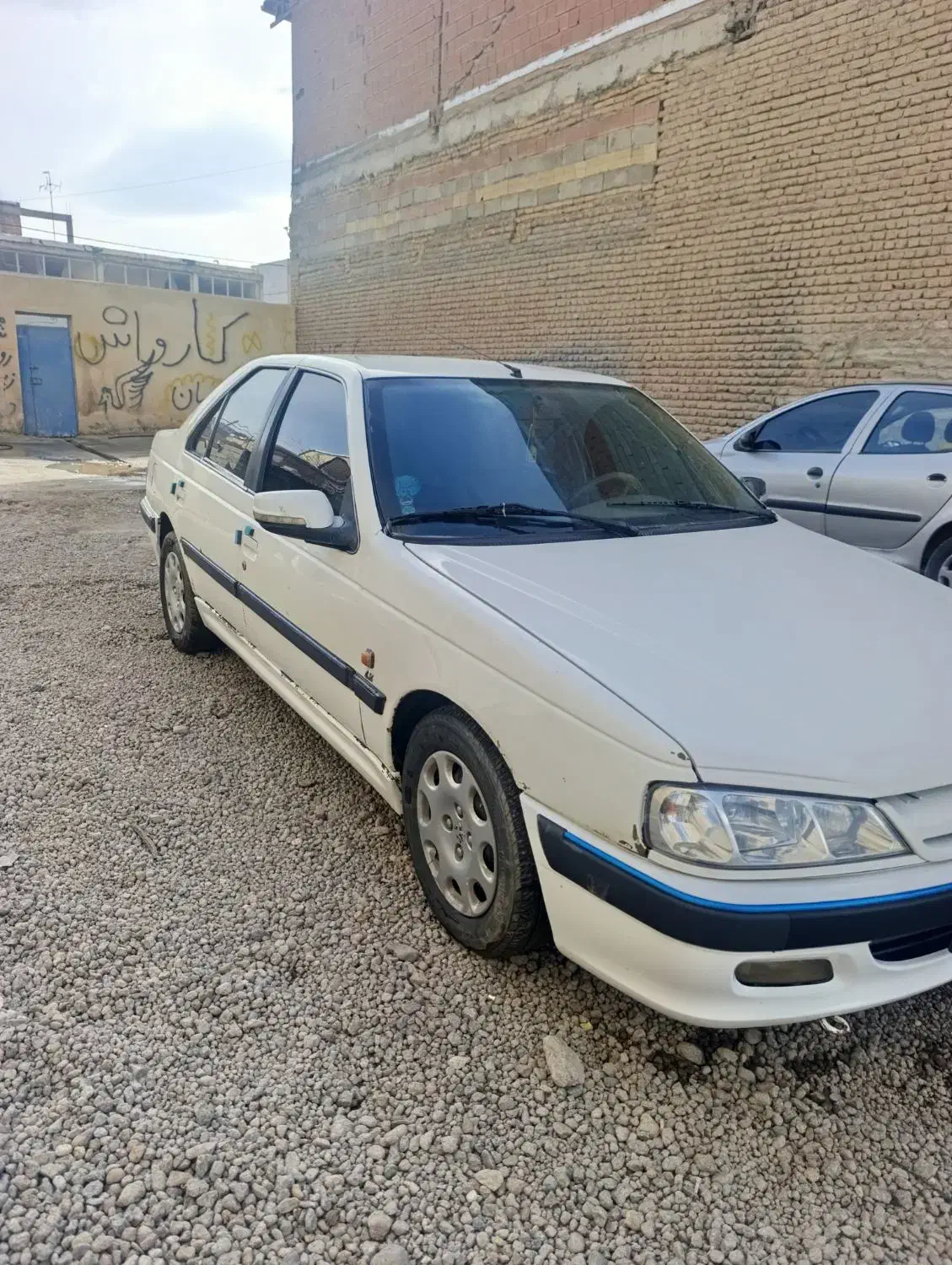 پژو پارس مدل ۹۰|خودرو سواری و وانت|اردبیل, |دیوار