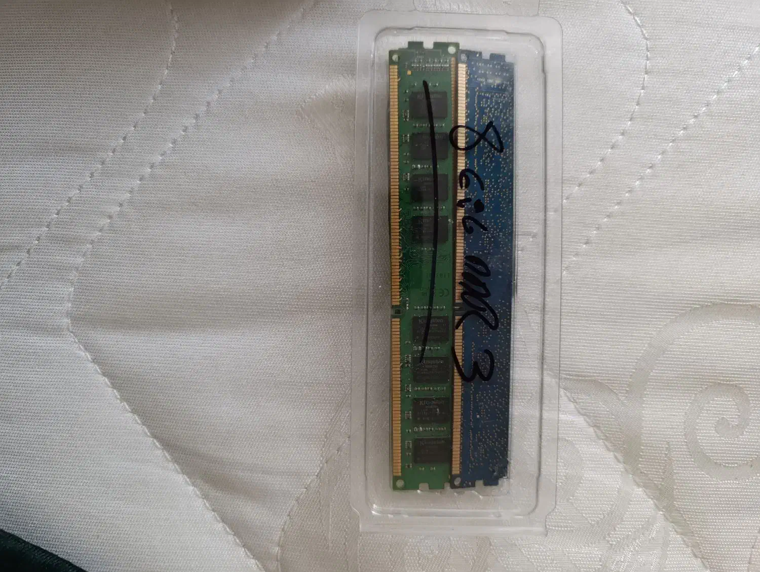 ۳ عدد رم 4GB DDR3 1600|قطعات و لوازم جانبی رایانه|هشتگرد, فاز ۱ مهستان|دیوار