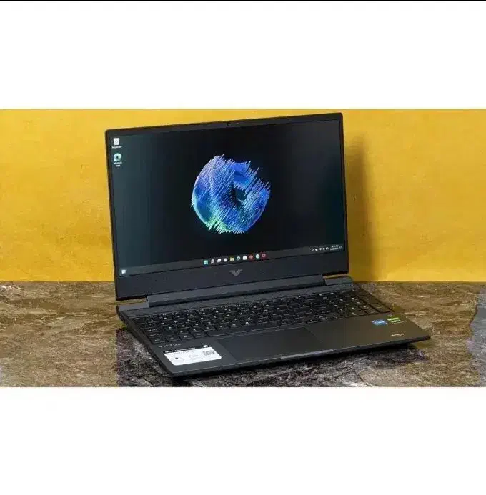 لپ تاپ گیمینگ HP Victus|رایانه همراه|قم, باجک دو|دیوار