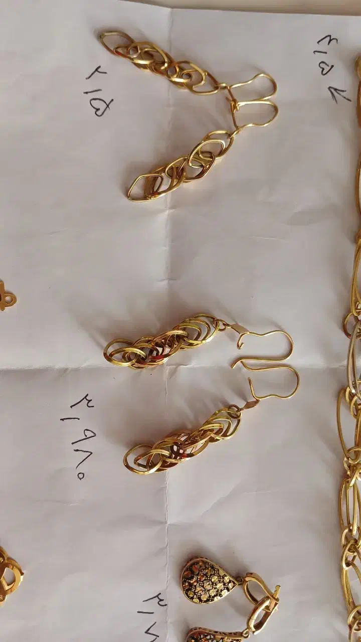 طلا|جواهرات|سبزوار, قاضی زاد|دیوار