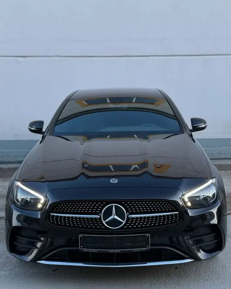 Benz E300 Model 2026|خودرو سواری و وانت|تهران, سهروردی|دیوار