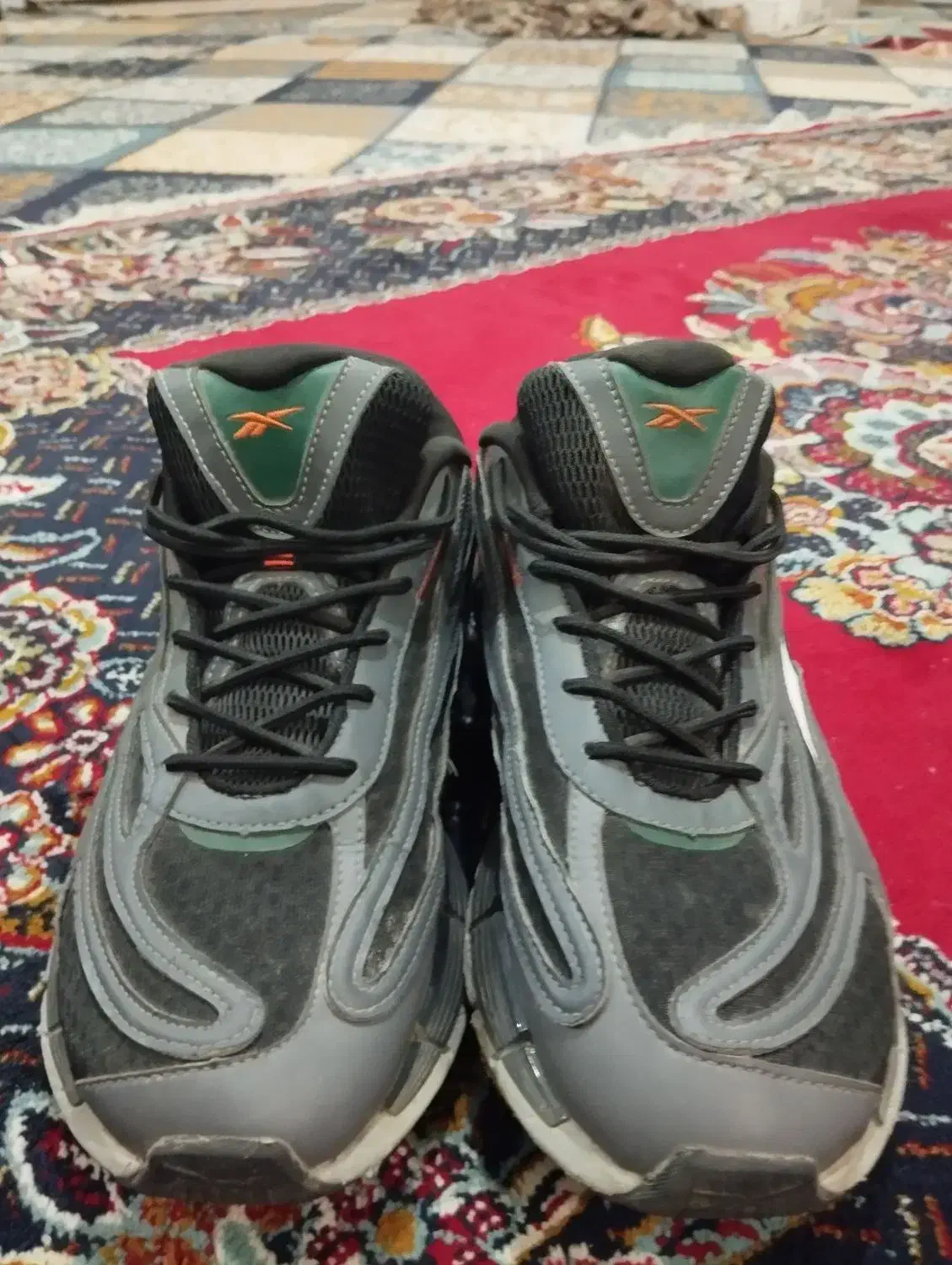 کفش ویتنام|کیف، کفش، کمربند|مرودشت, فرهنگ|دیوار