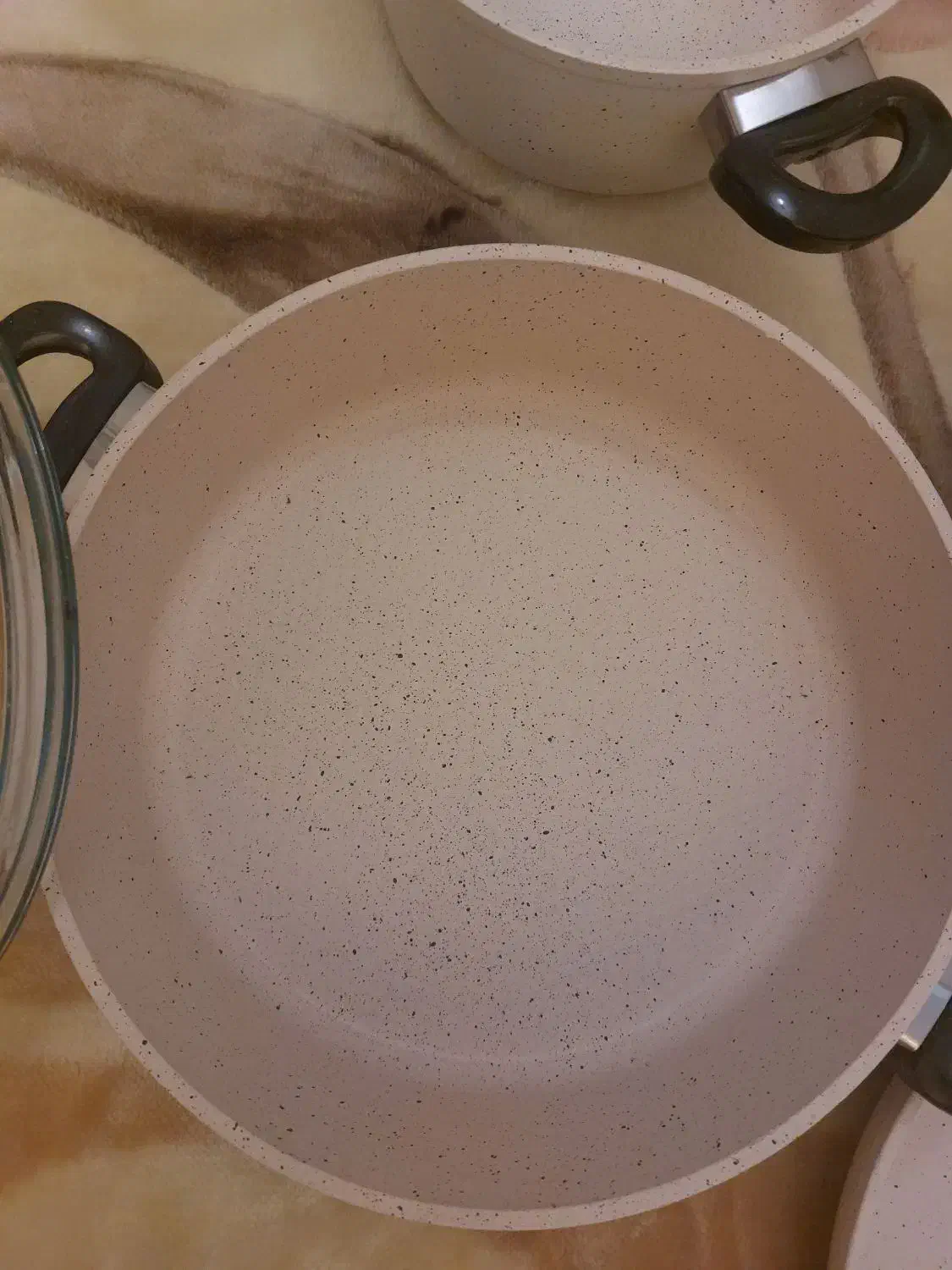 سرویس قابلمه ترکیه|ظروف پخت‌وپز|تهران, آسمان|دیوار