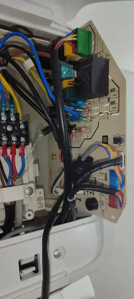 تابلو دیپسی ژنراتور دوربین شبکه فیبرنوری و...|خدمات پیشه و مهارت|خرم‌آباد, |دیوار