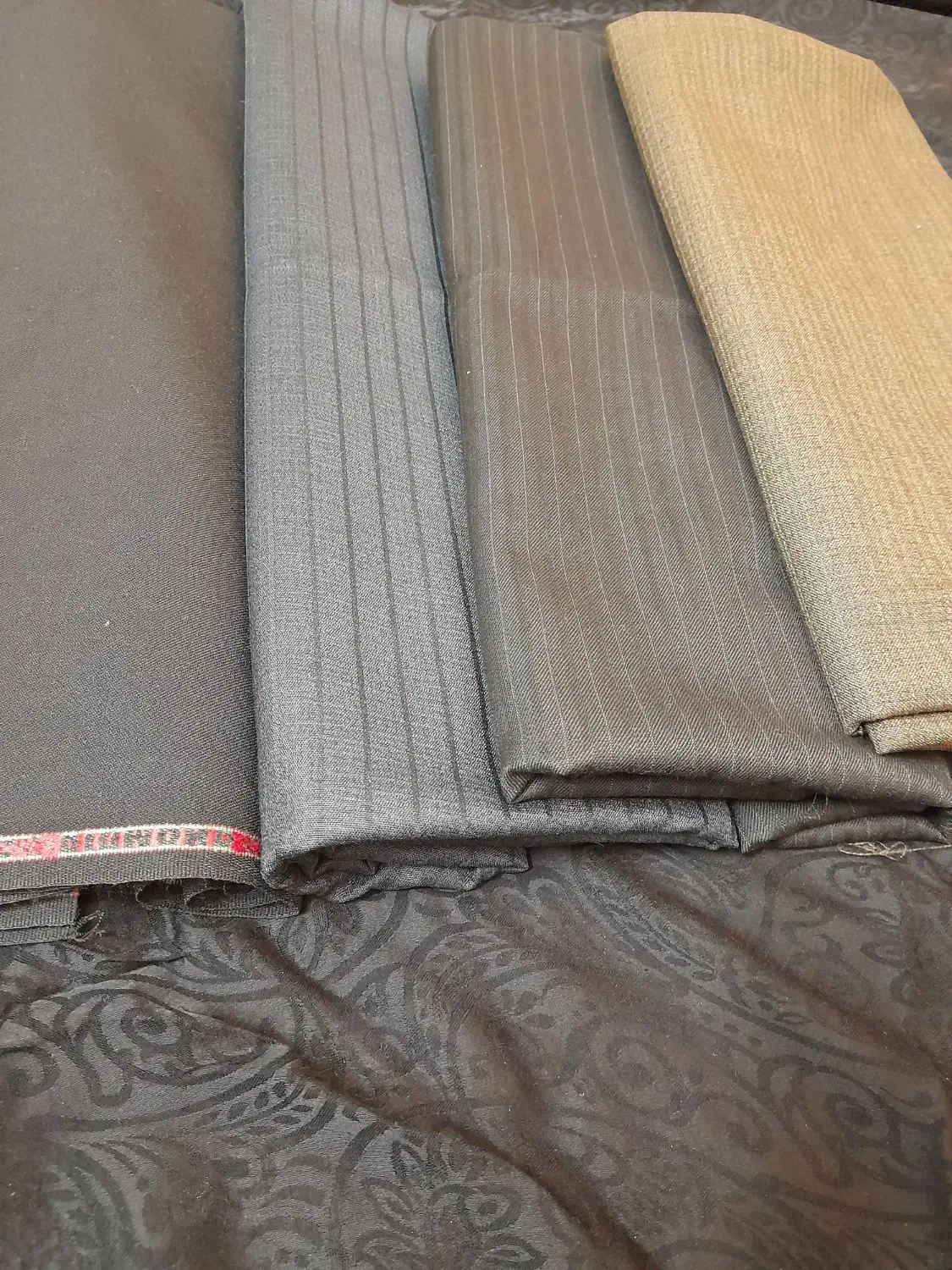 پارچه شلوار مردانه|لباس|تهران, ائمه اطهار|دیوار