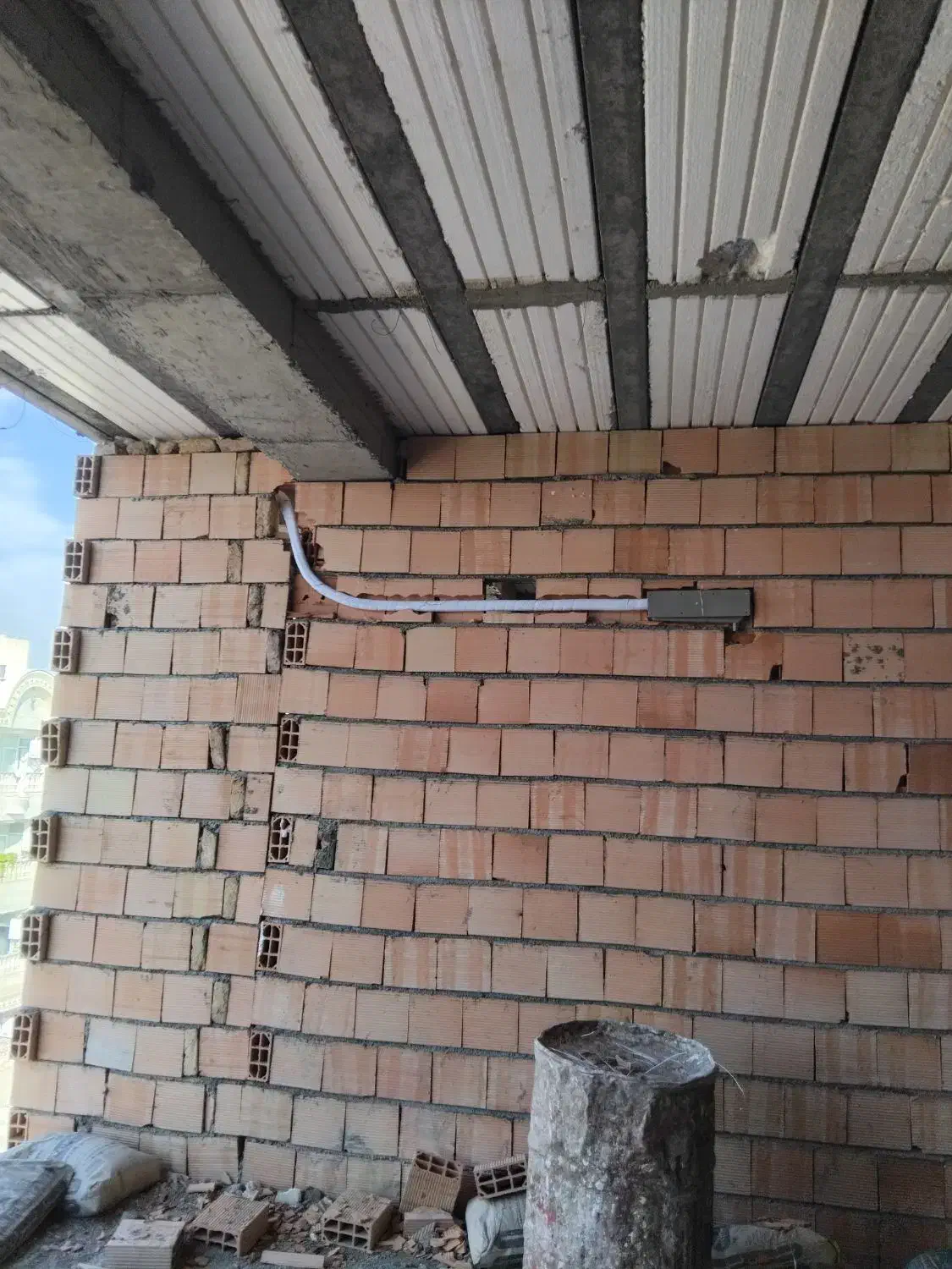 لوله کشی کولر گازی خزایی|خدمات پیشه و مهارت|گلستان (تهران), |دیوار