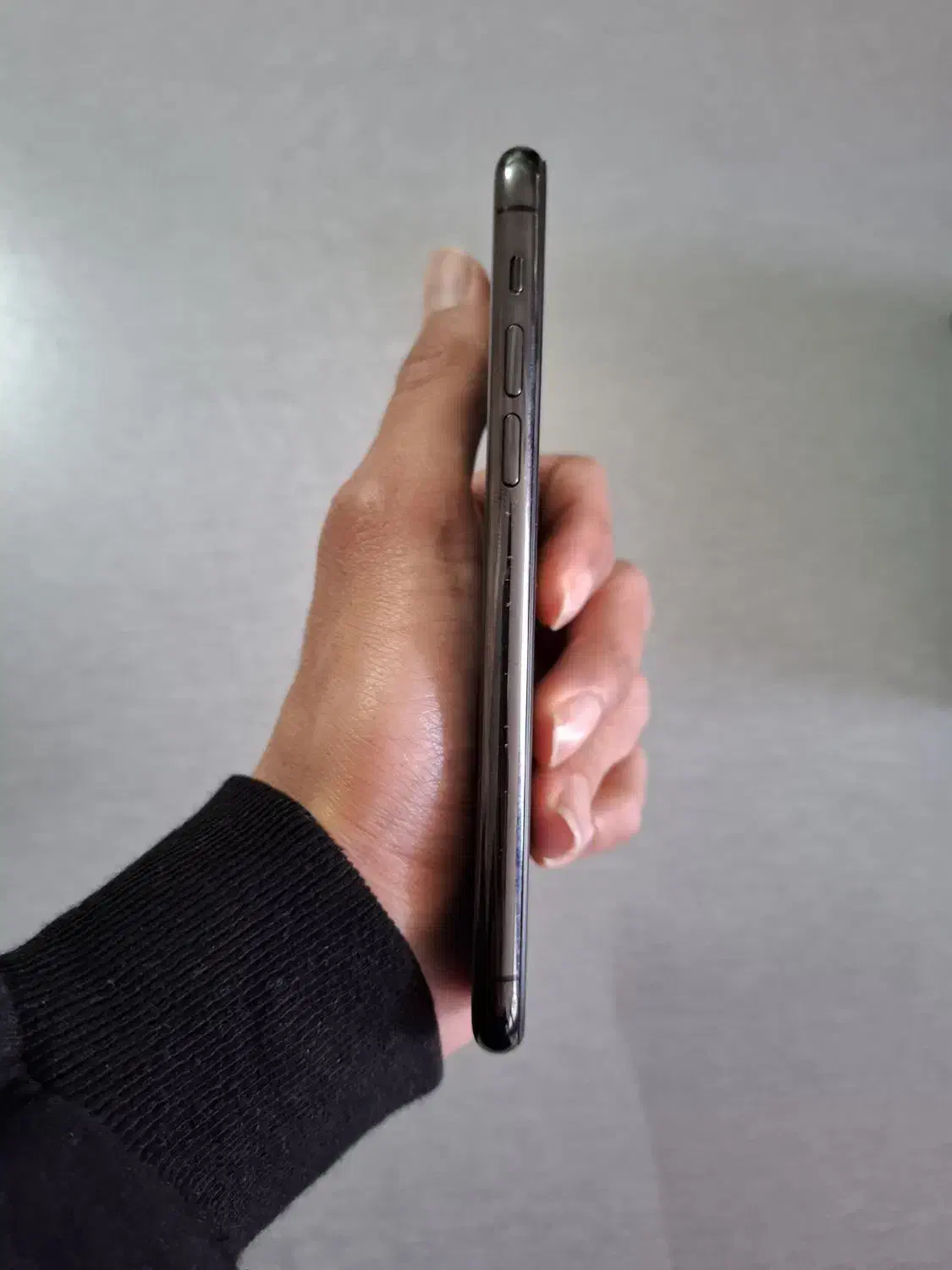 11pro 256g|موبایل|اصفهان, بهارستان|دیوار