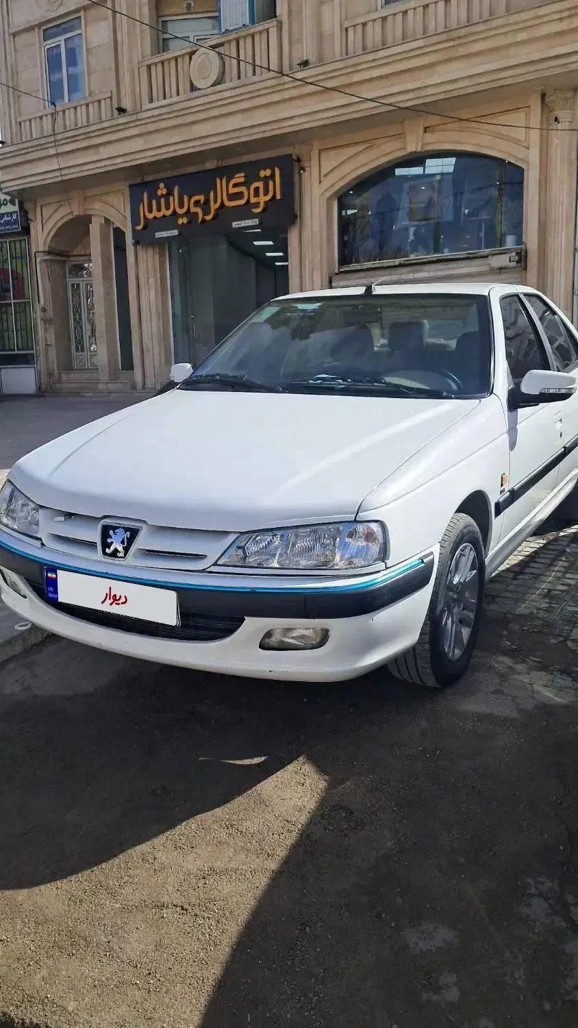 پارس در حد|خودرو سواری و وانت|نهاوند, |دیوار