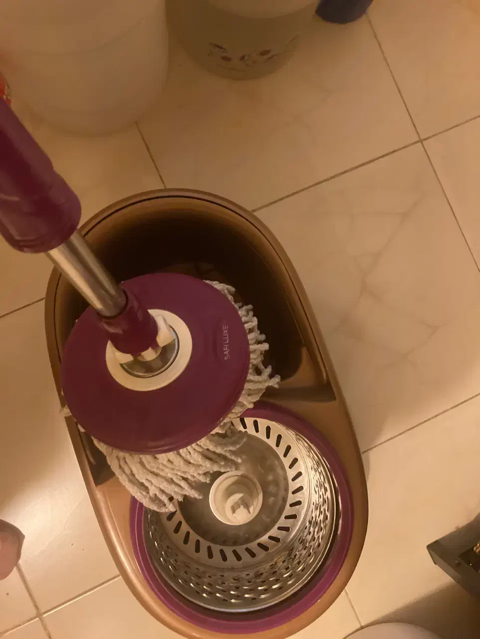 طی شویsafi luxe|لوازم نظافت|تهران, افسریه شمالی|دیوار