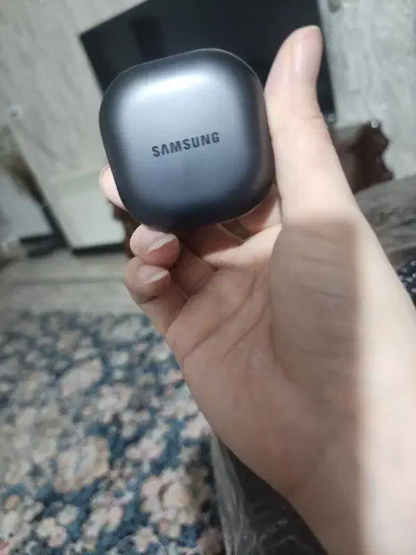 ایرپاد بادز 2|لوازم جانبی موبایل و تبلت|تهران, ابوذر|دیوار