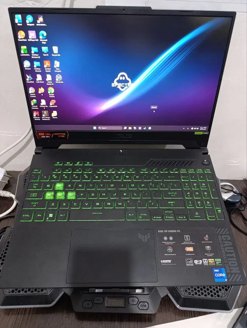 لپ تاپ تاف گینینگ|رایانه همراه|دوگنبدان, |دیوار