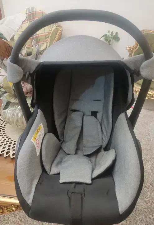 کریر نوزاد|کالسکه و لوازم جانبی|تهران, نیلوفر|دیوار