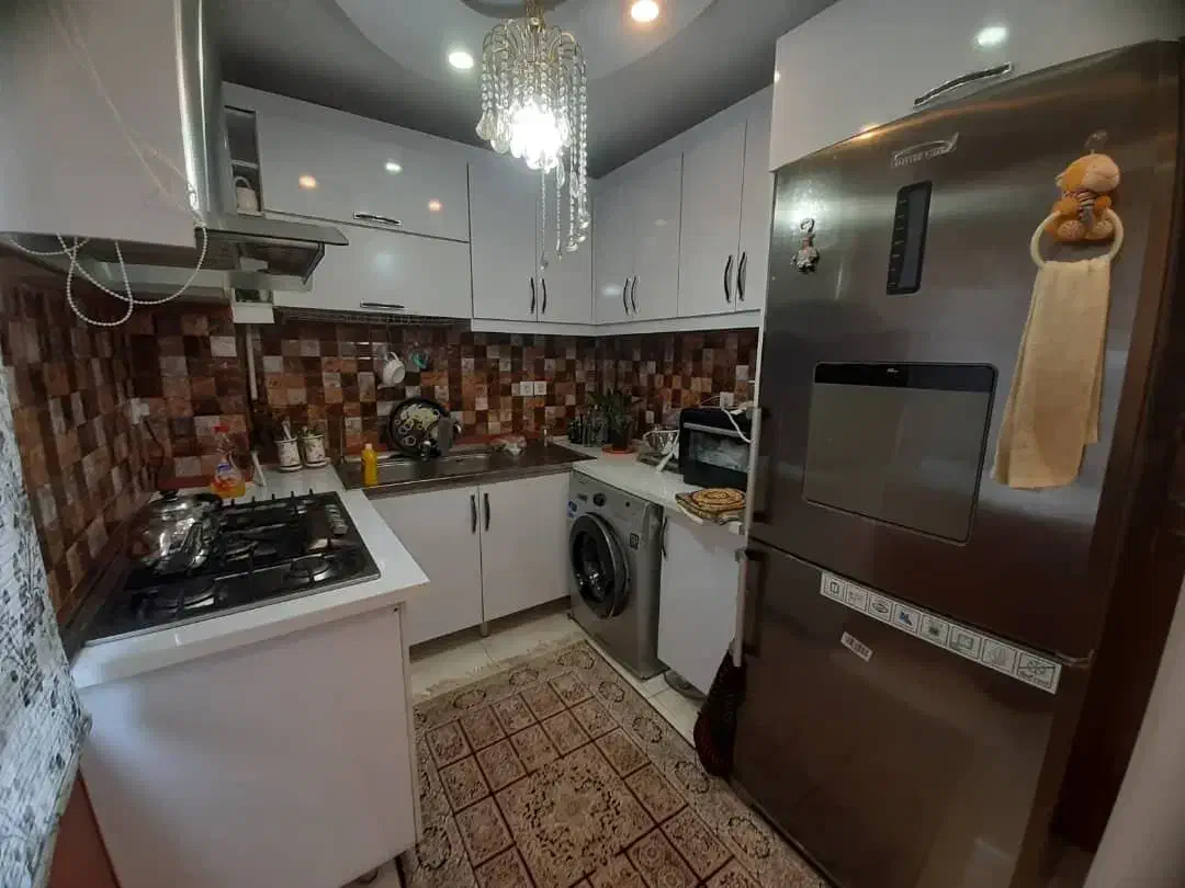 واحد 57 متری / سعدی / فول امکانات|فروش آپارتمان|لاهیجان, امیرشهید|دیوار