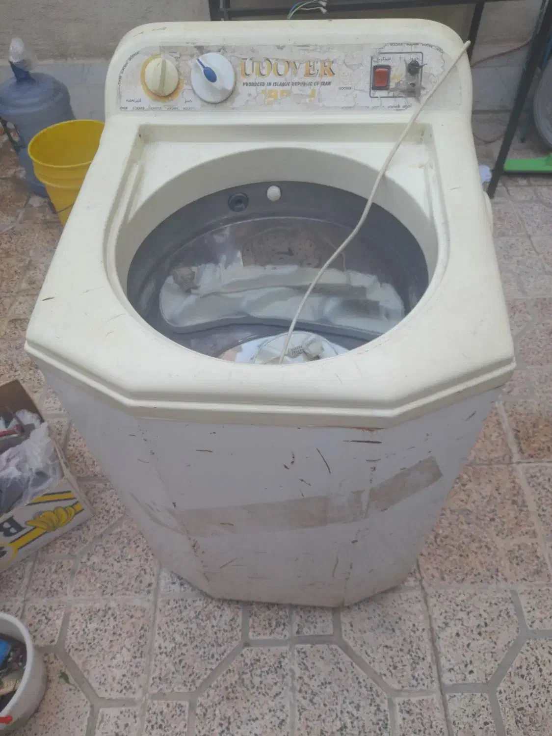 ماشین لباسشویی|ماشین لباسشویی و خشک‌کن لباس|اسلام‌شهر, چیچکلو|دیوار