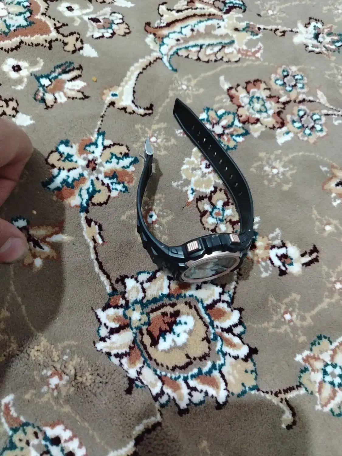 ساعت|ساعت|سنقر, |دیوار