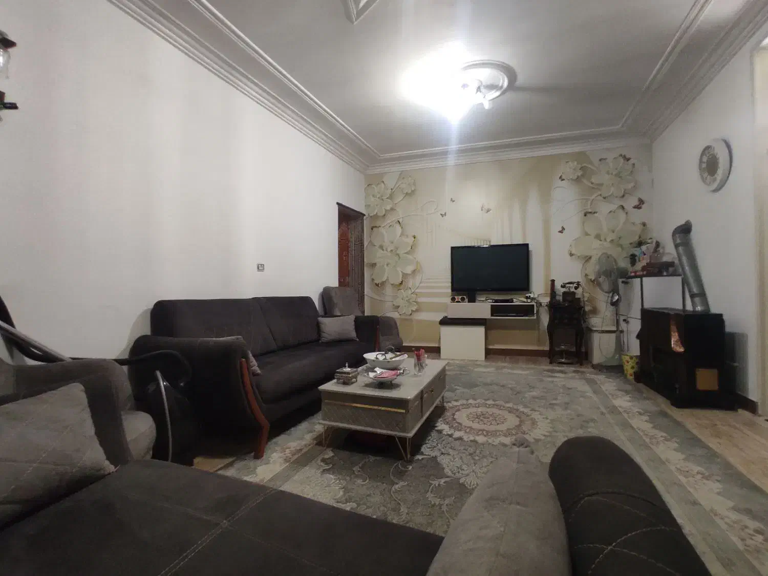 حمیدیان واحد ۸۰متری با پارکینگ اختصاصی|فروش آپارتمان|رشت, حمیدیان|دیوار