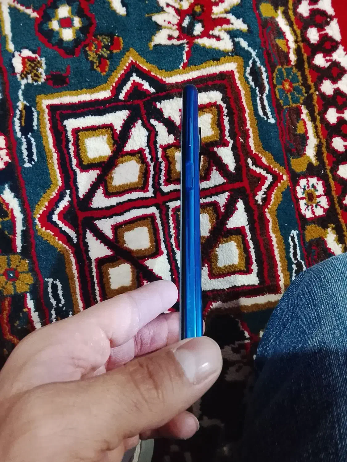 پکو  x3|موبایل|کرمان, |دیوار