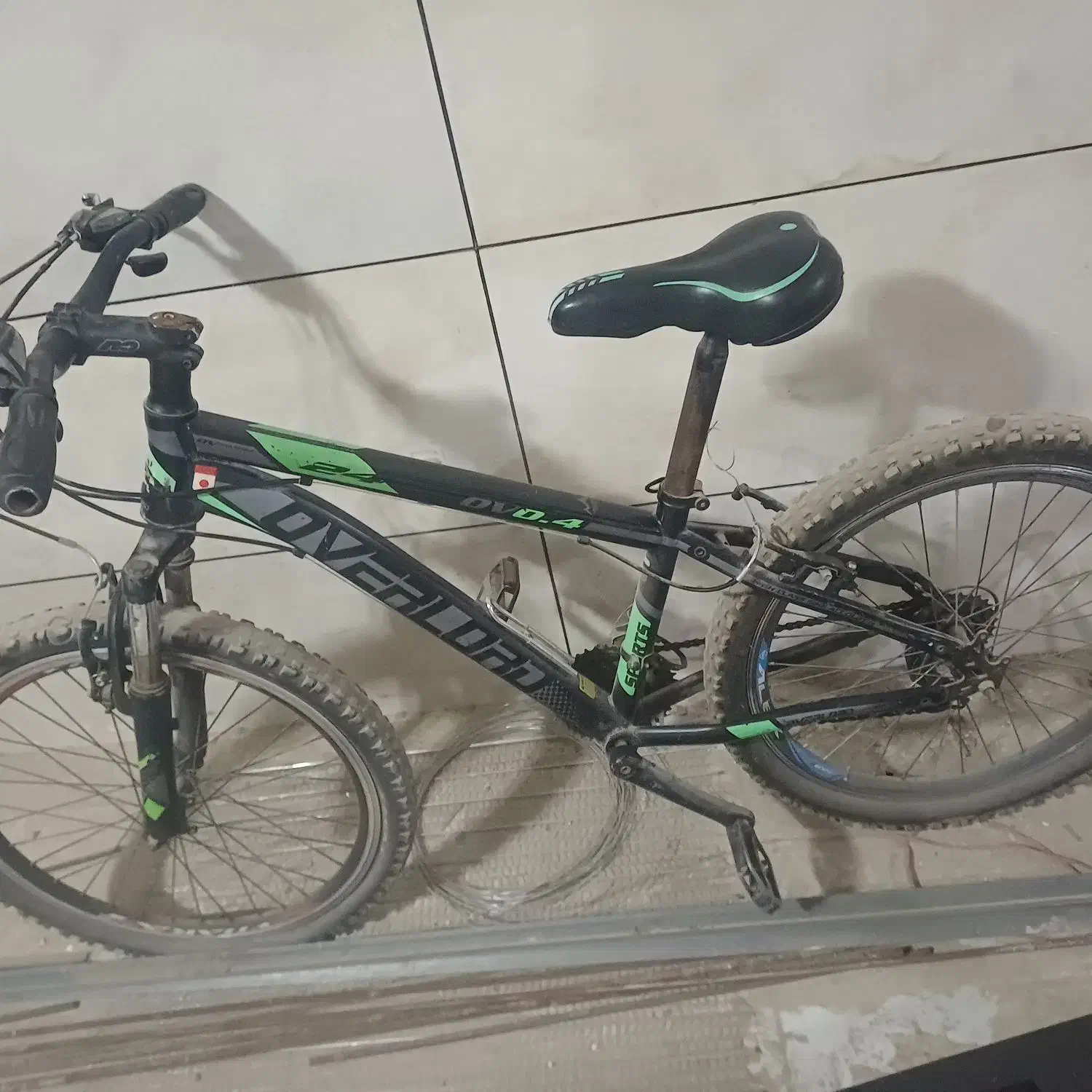 دوچرخه 24|دوچرخه، اسکیت، اسکوتر|قم, شاه سید علی|دیوار