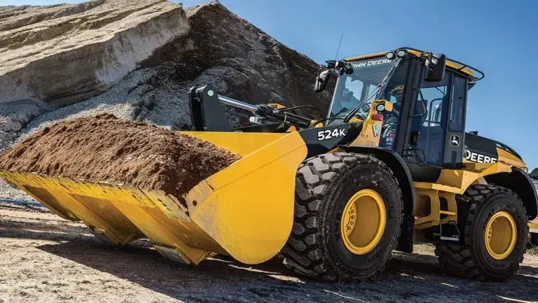 راننده لودر با سابقه|استخدام حمل و نقل|زرند, |دیوار